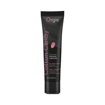 Przejdź do produktu Żel   LUBE TUBE COTTON CANDY
