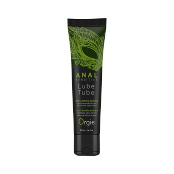 Przejdź do produktu Żel   ANAL SENSITIVE LUBE TUBE