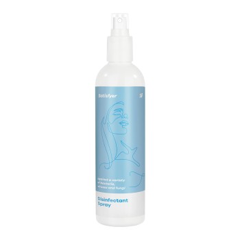 Przejdź do produktu Sprej   Gentle Disinfectant Spray EU