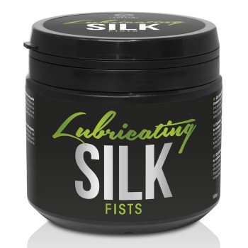 Przejdź do produktu Żel  Lubricating SILK Fist (500ml)