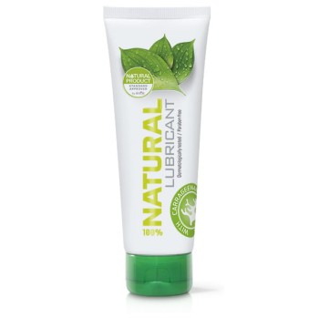 Przejdź do produktu Żel  100% Natural Lubricant (125ml)