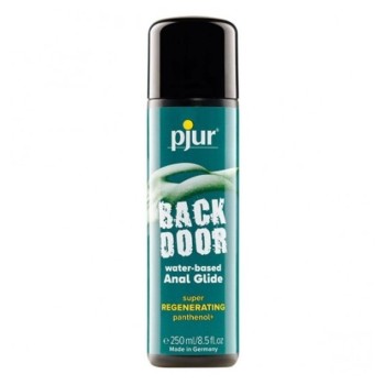 Przejdź do produktu Żel pjur backdoor Panthenol glide 250ml.