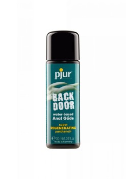 Przejdź do produktu Żel pjur backdoor Panthenol glide 30ml.