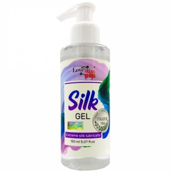 Przejdź do produktu Żel POP Silk Gel 150ml.