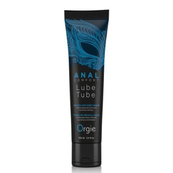 Przejdź do produktu Żel ANAL Comfort LUBE TUBE