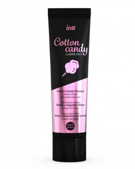 Przejdź do produktu Żel LUBRIFICANT COTTON CANDY 100 ml