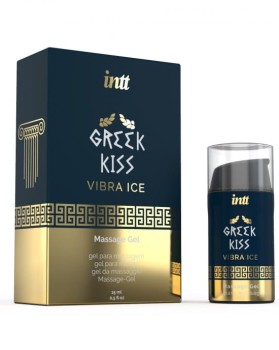 Przejdź do produktu Żel GREEK KISS 15 ml