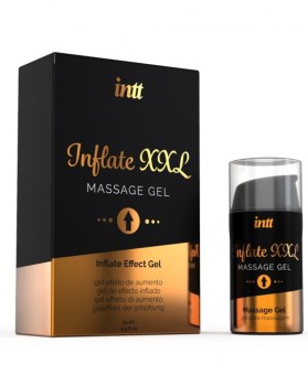 Przejdź do produktu Żel INFLATE XXL 15 ml