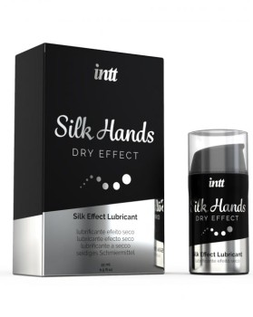 Przejdź do produktu Żel SILK HANDS 15 ml