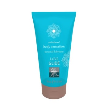 Przejdź do produktu Żel SHIATSU Love Glide waterbased 50ml