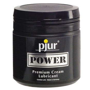 Przejdź do produktu Żel pjur Power 150ml Premium Creme