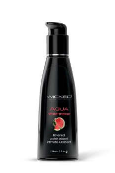 Przejdź do produktu WICKED AQUA WATERMELON FLAVORED 120ML