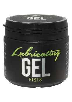 Przejdź do produktu Żel  Fists Lubricating (500ml)