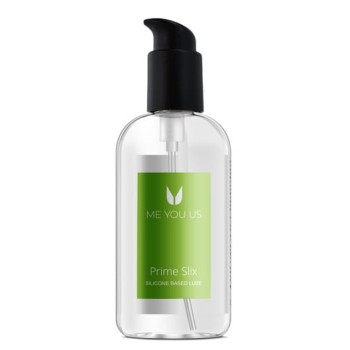 Przejdź do produktu Żel  Me You Us Slix Prime Silicone Lubricant Transparent 250ml