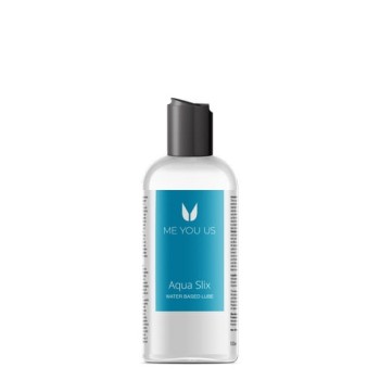 Przejdź do produktu Żel  Me You Us Aqua Slix Water Based Lubricant Transparent 100ml