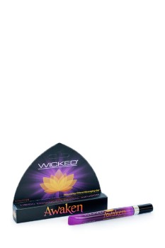 Przejdź do produktu WICKED AWAKEN STIMULATING CLITORAL GEL