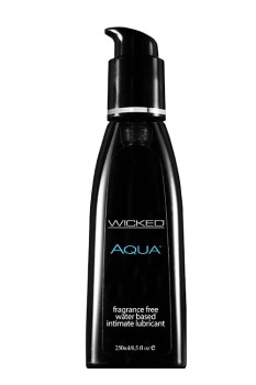 Przejdź do produktu WICKED AQUA 250ML