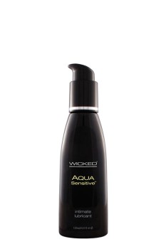 Przejdź do produktu WICKED AQUA SENSITIVE 120ML