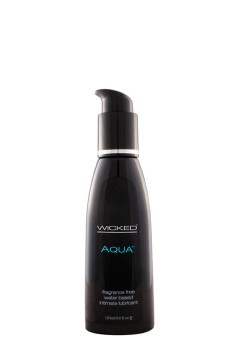 Przejdź do produktu WICKED AQUA 120ML