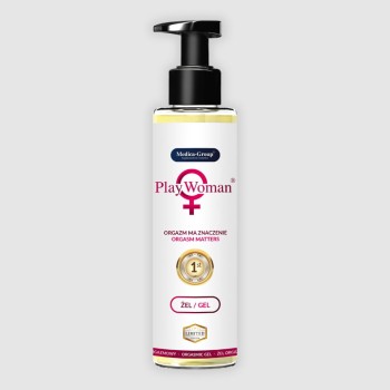 Przejdź do produktu Żel Play Women   żel