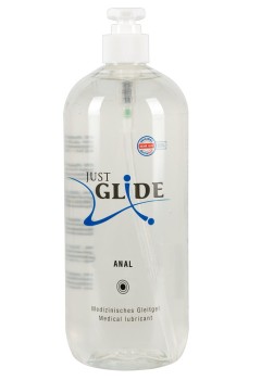 Przejdź do produktu Just Glide Anal 1l