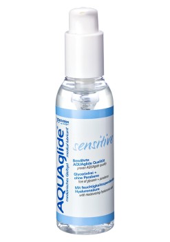 Przejdź do produktu Żel AQUAglidesensitiveneutral, 125 ml