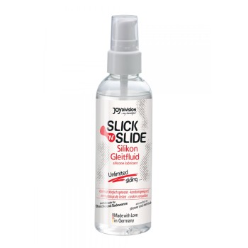 Przejdź do produktu Żel SLICKnSLIDE, 100 ml