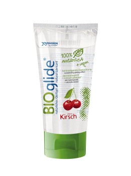 Przejdź do produktu Żel BIOglideCherry 80 ml