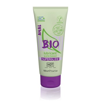 Przejdź do produktu Żel Hot Bio lubricant Superglide Anal 100ml.