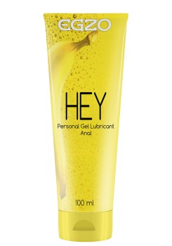 Przejdź do produktu Żel EGZO HEY  żel anal bananowy, 100 ml