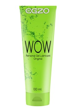 Przejdź do produktu Żel EGZO WOW  żel neutral, 100 ml