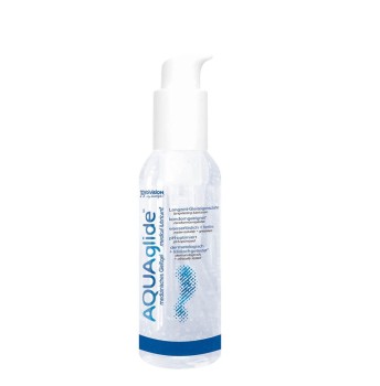 Przejdź do produktu Żel AQUAglide neutral, 125 ml (OE)