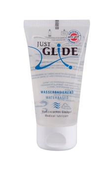 Przejdź do produktu Just Glide Water based 50 ml