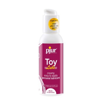 Przejdź do produktu Żel pjur Toy Lube 100 ml creamy