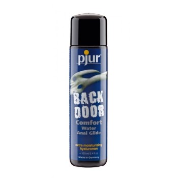 Przejdź do produktu Żel pjur backdoor Comfort glide 100ml waterbased with hyaluronan