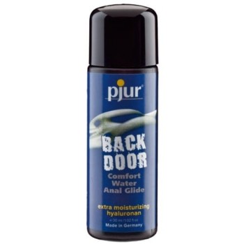 Przejdź do produktu Żel pjur backdoor Comfort glide 30ml waterbased with hyaluronan