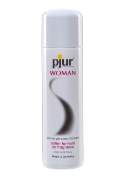 Przejdź do produktu Żel pjur Woman 250 ml  silicone
