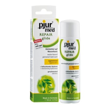 Przejdź do produktu Żel pjur MED Repair glide 100ml waterbased&amp;hyaluronan