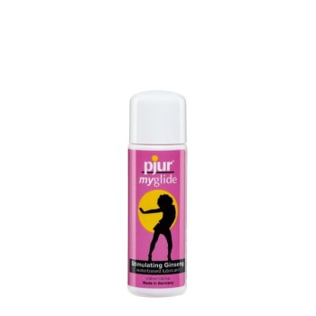 Przejdź do produktu Żel pjur my glide 30 ml waterbased&amp;stimulating