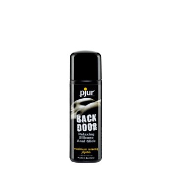 Przejdź do produktu Żel pjur backdoor anal glide 30ml jojoba silicone