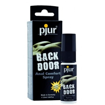 Przejdź do produktu Żel pjur backdoor Spray 20 ml anal