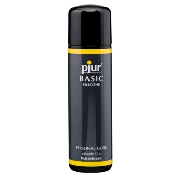 Przejdź do produktu Żel pjur Basic Personal Glide 250ml silicone