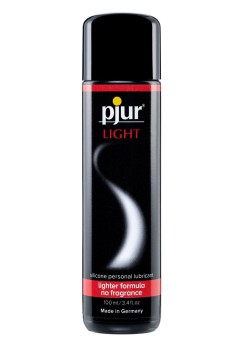 Przejdź do produktu Żel pjur Light 100 ml