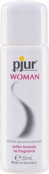 Przejdź do produktu Żel pjur Woman 30 ml  silicone