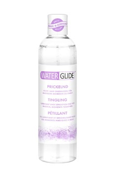 Przejdź do produktu WATERGLIDE 300ML TINGLING