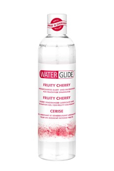 Przejdź do produktu WATERGLIDE 300 ML FRUITY CHERRY