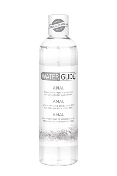 Przejdź do produktu WATERGLIDE 300 ML ANAL