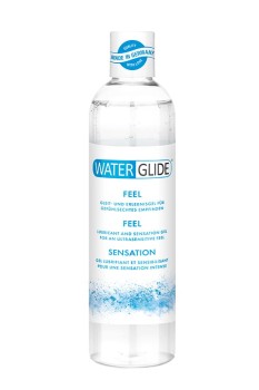 Przejdź do produktu WATERGLIDE 300 ML FEEL