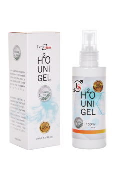 Przejdź do produktu Żel H2O UNI Gel 150 ml
