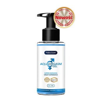 Przejdź do produktu Żel Aqua Orgasm   Żel 150 ml